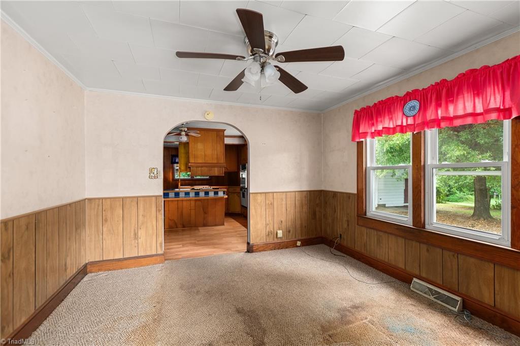 599 Cornatzer Road Mocksville, NC 27028 - Photo 6 of 38