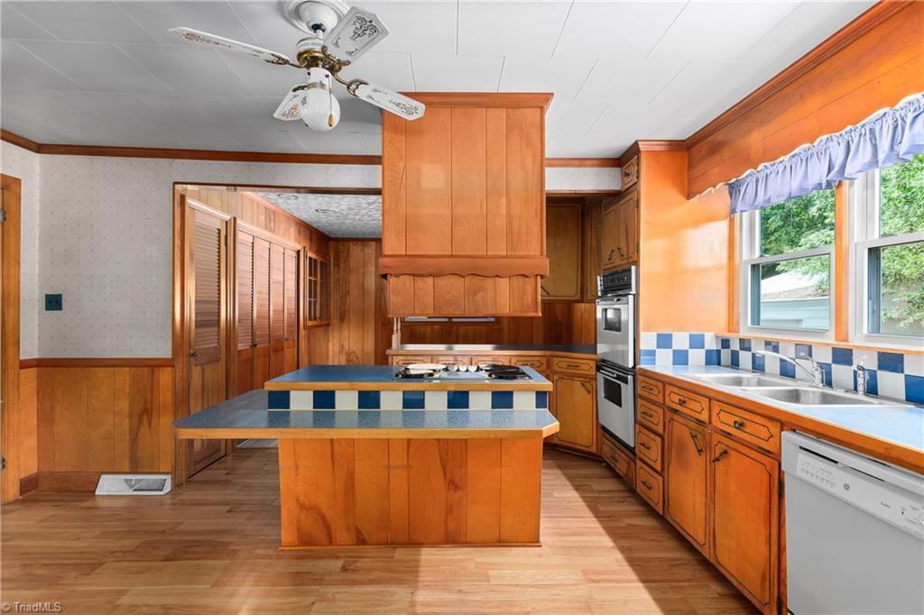 599 Cornatzer Road Mocksville, NC 27028 - Photo 8 of 38