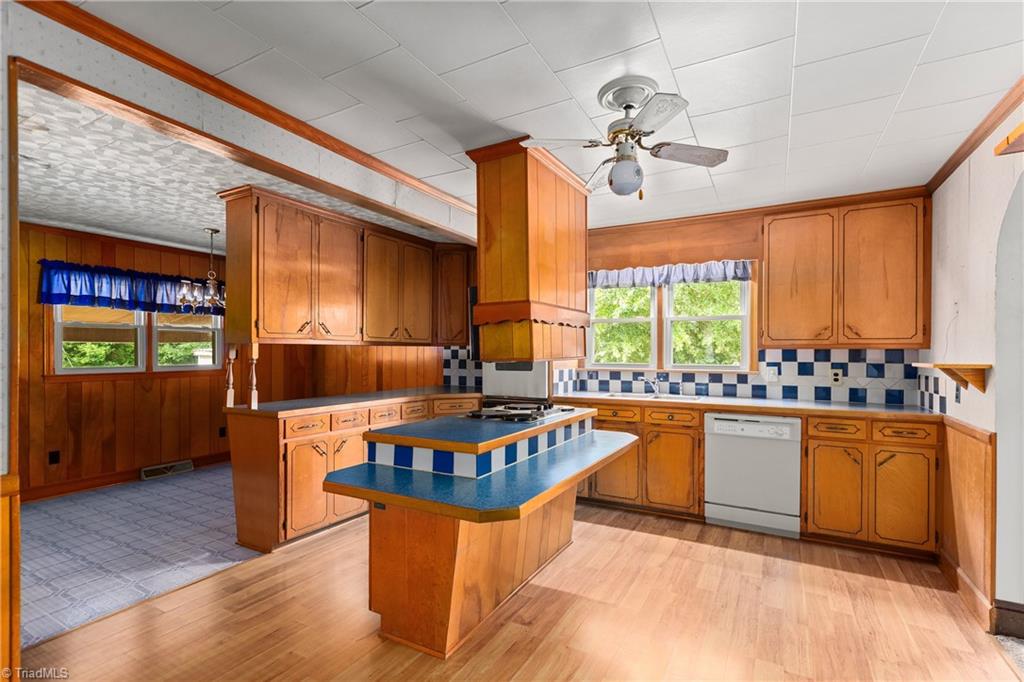 599 Cornatzer Road Mocksville, NC 27028 - Photo 9 of 38