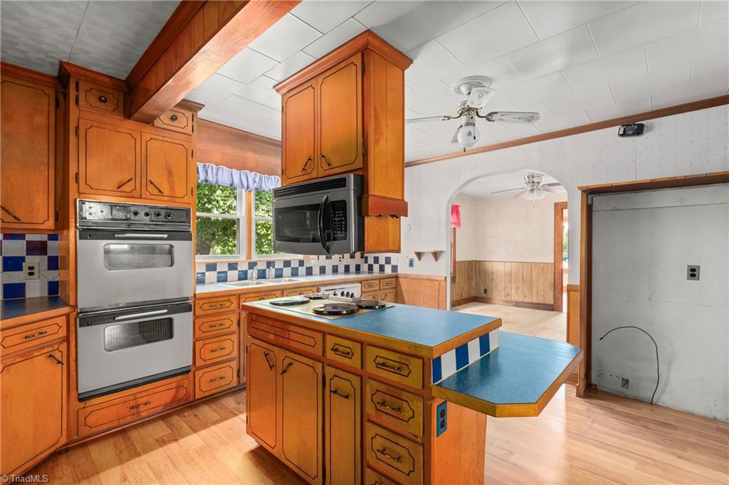 599 Cornatzer Road Mocksville, NC 27028 - Photo 10 of 38