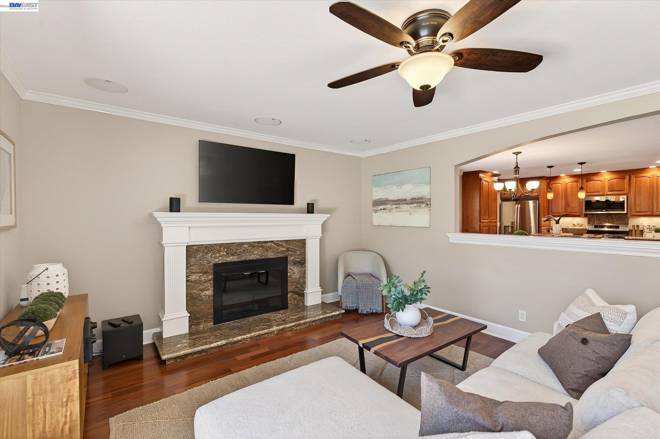 7488 Blue Fox Way San Ramon, CA 94583 - Photo 12 of 35