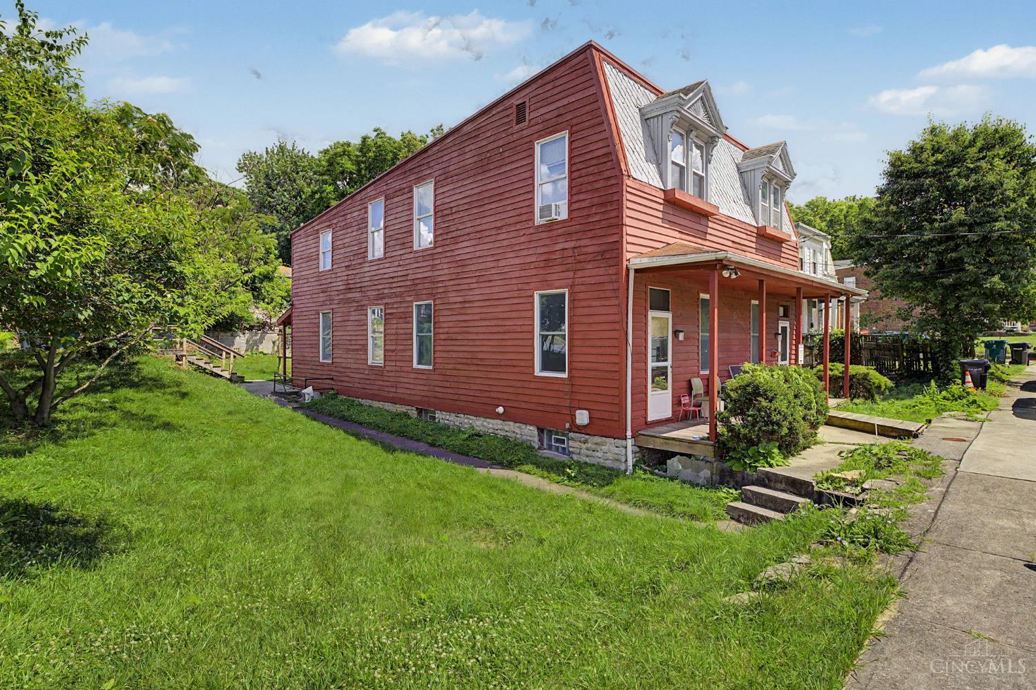 1246 Quebec Road Cincinnati, OH 45205 - Photo 32 of 40