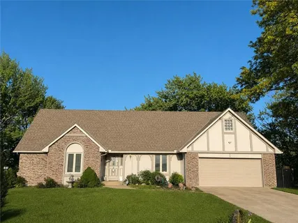 $998,000 | 24345 West 71st Street, Shawnee, KS 66227
