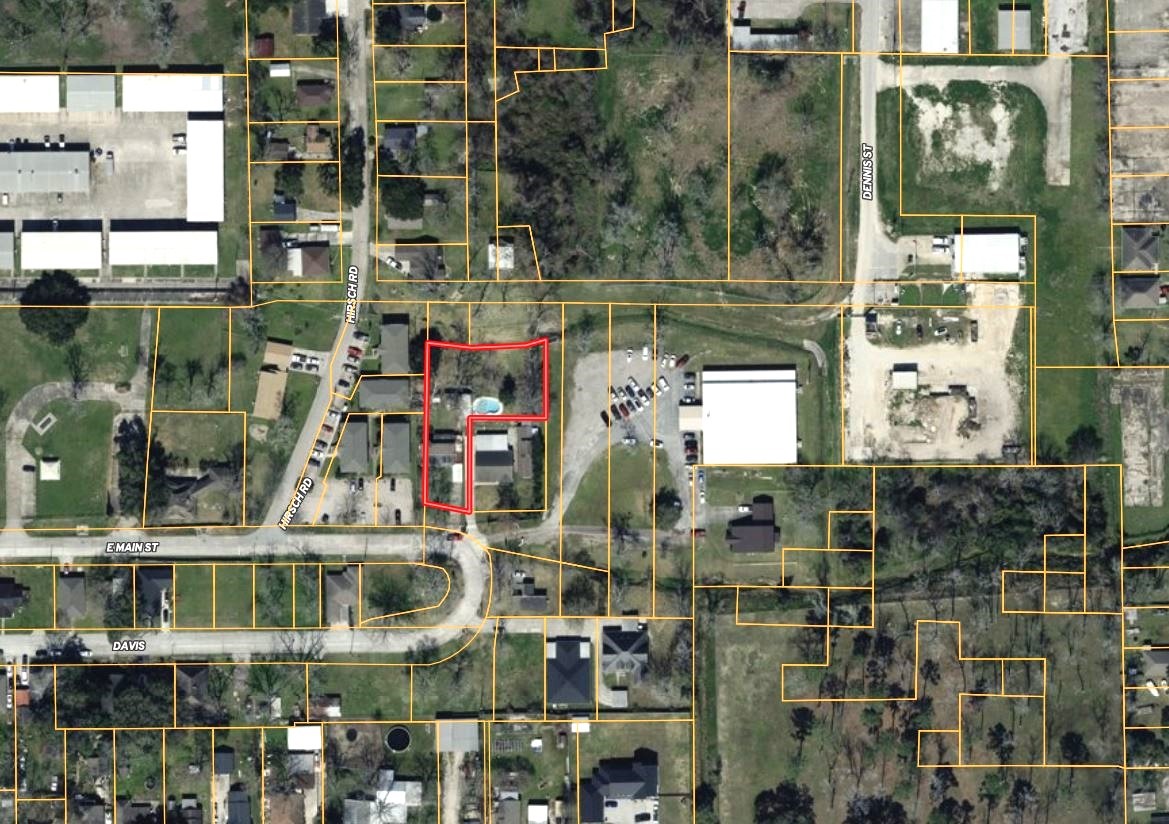 1315 East Main Street Humble, TX 77338 - Photo 19 of 19