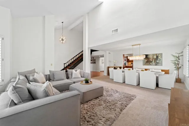 $2,440,000 | 7056 Del Cerro Boulevard, San Diego, CA 92120