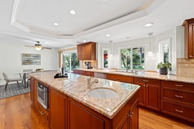 $2,440,000 | 7056 Del Cerro Boulevard, San Diego, CA 92120