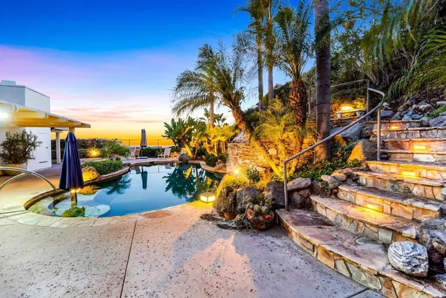 $2,440,000 | 7056 Del Cerro Boulevard, San Diego, CA 92120