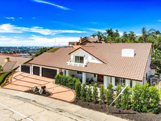$2,440,000 | 7056 Del Cerro Boulevard, San Diego, CA 92120