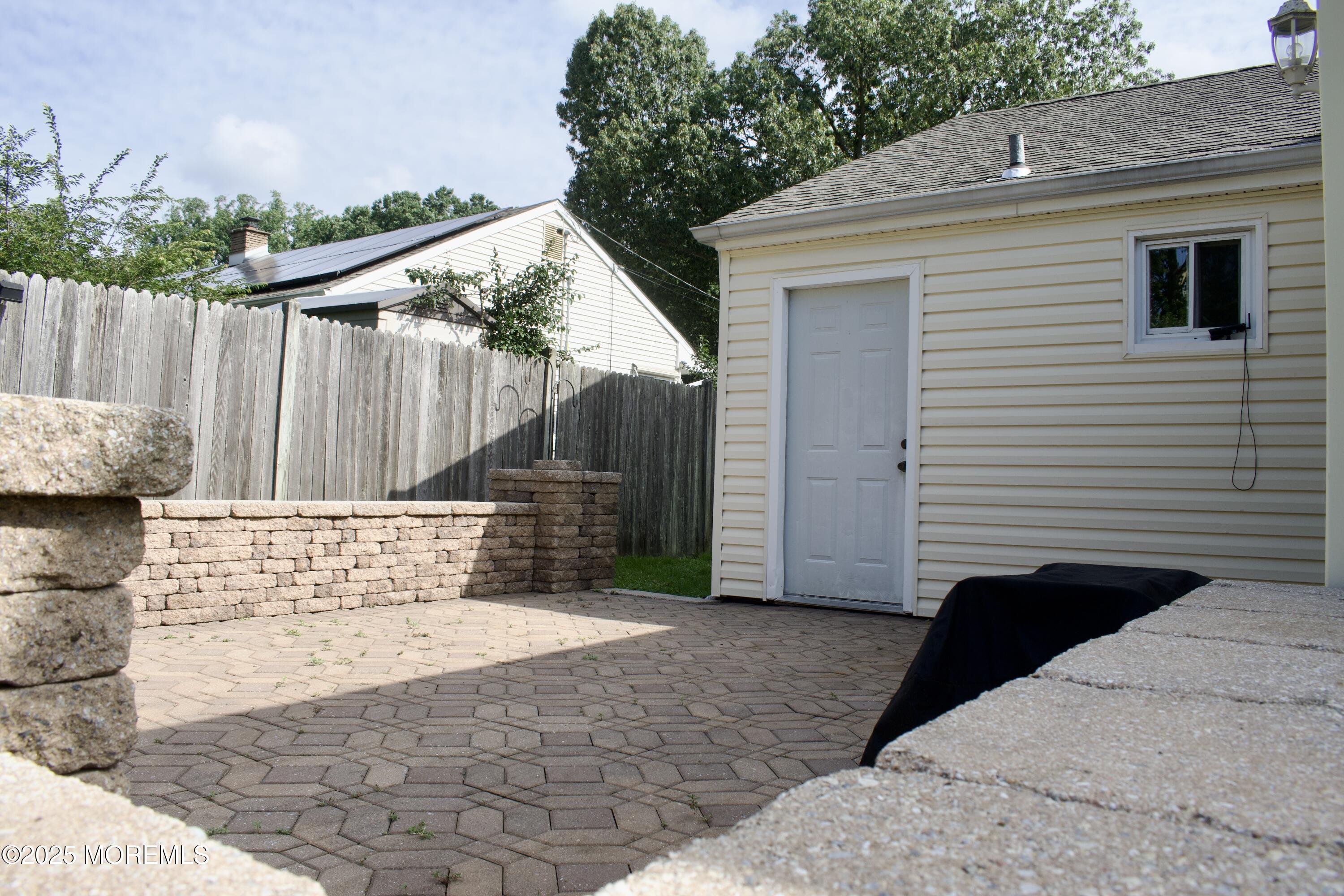 212 Kingsley Road Cherry Hill, NJ 08034 - Photo 25 of 27 DSC_0682