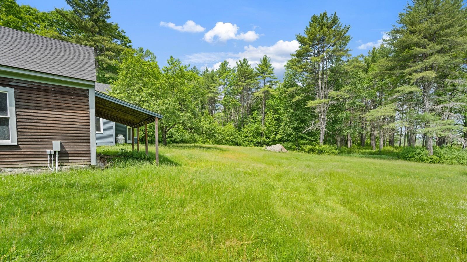 7 Tannery Hill Road Hancock, NH 03449 - Photo 5 of 40