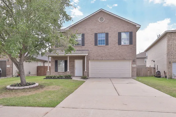 $289,000 | 19751 Crossfalls Lane, Cypress, TX 77433