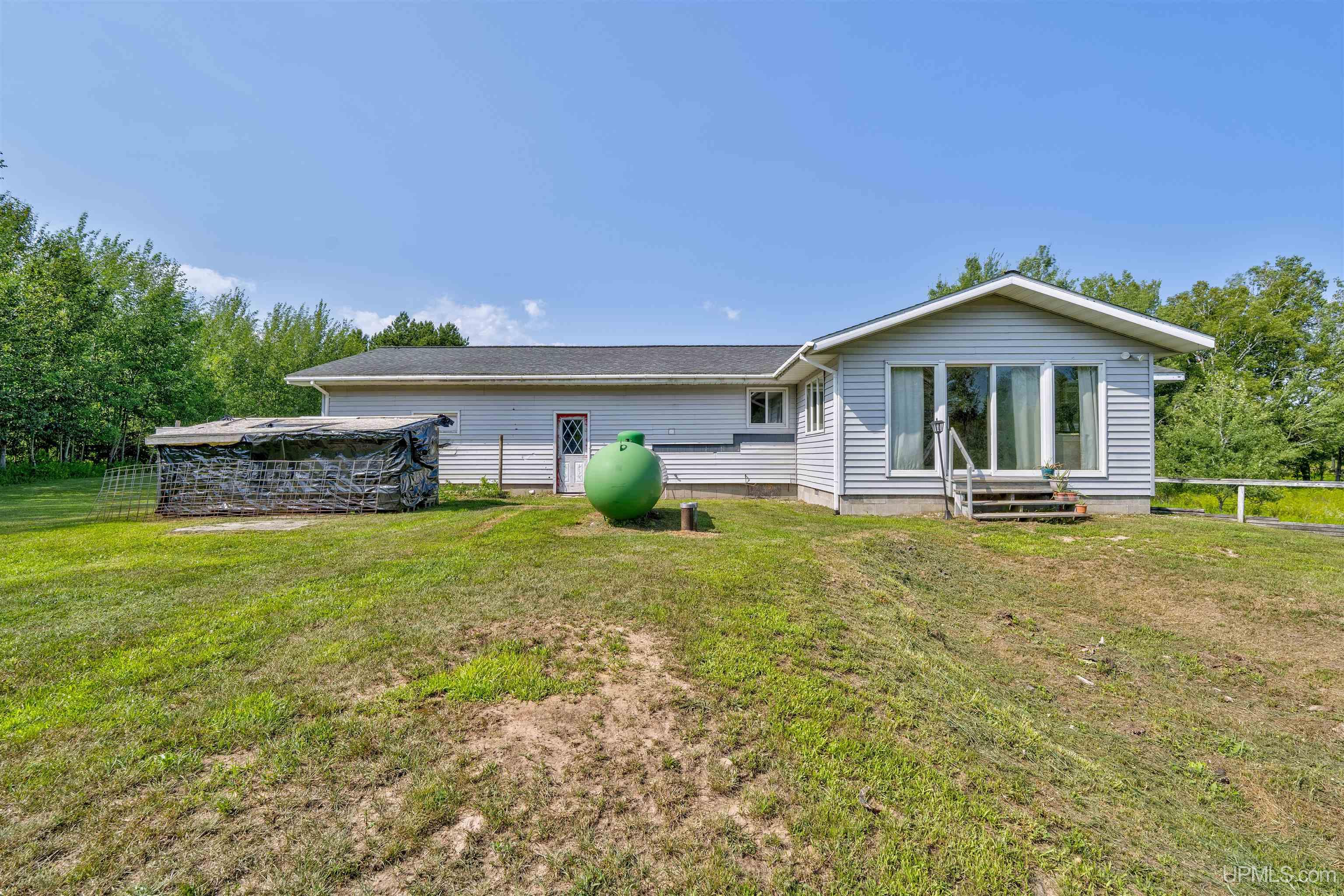 8071 Freeman Road Manistique, MI 49854 - Photo 42 of 43 Gallery Image 42