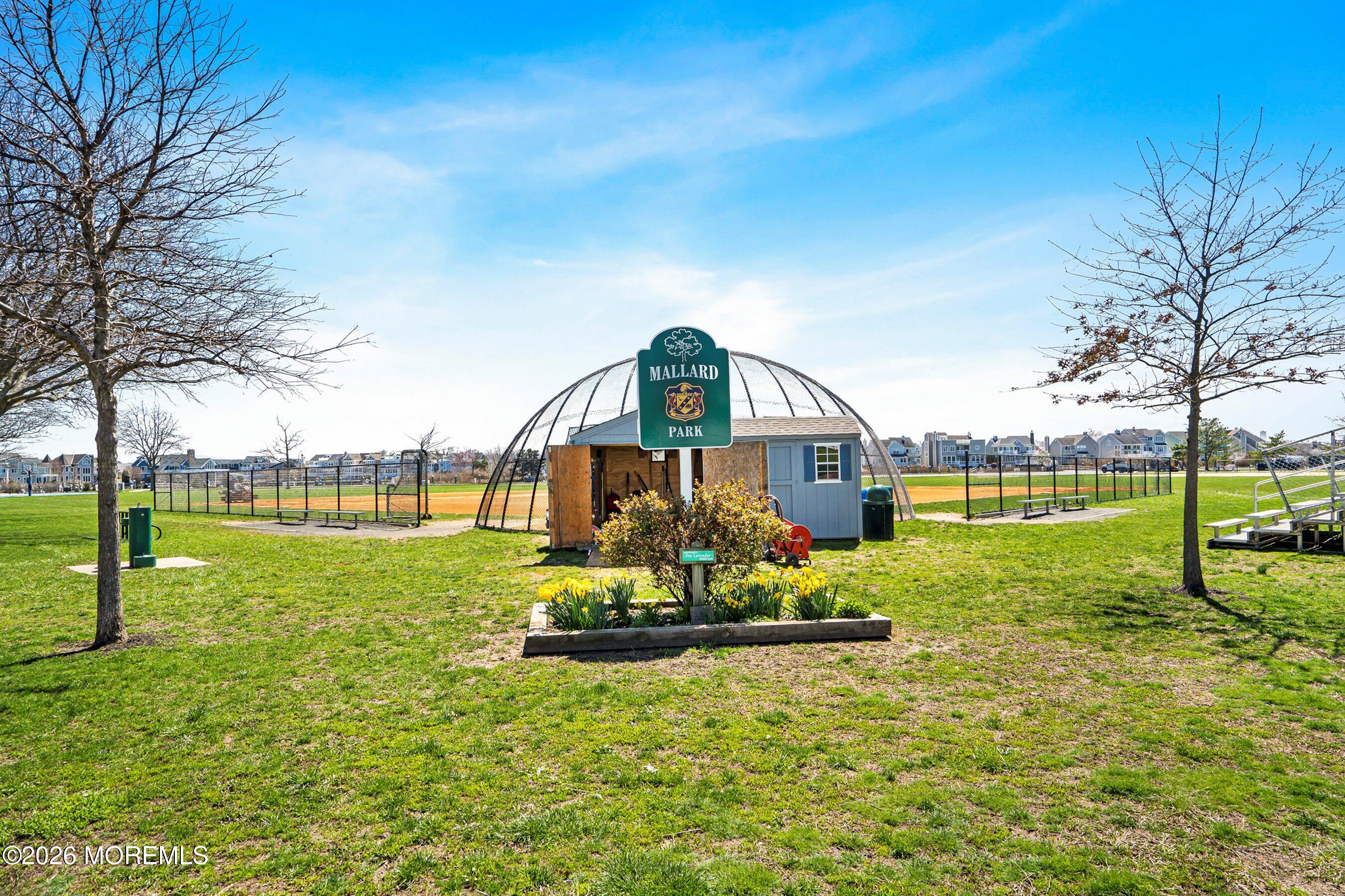 87 Manito Road Manasquan, NJ 08736 - Photo 42 of 48 50-Mallard Park 1