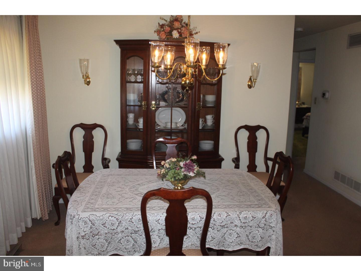 8 Ambler Road Ambler, PA 19002 - Photo 7 of 25 Dining Room