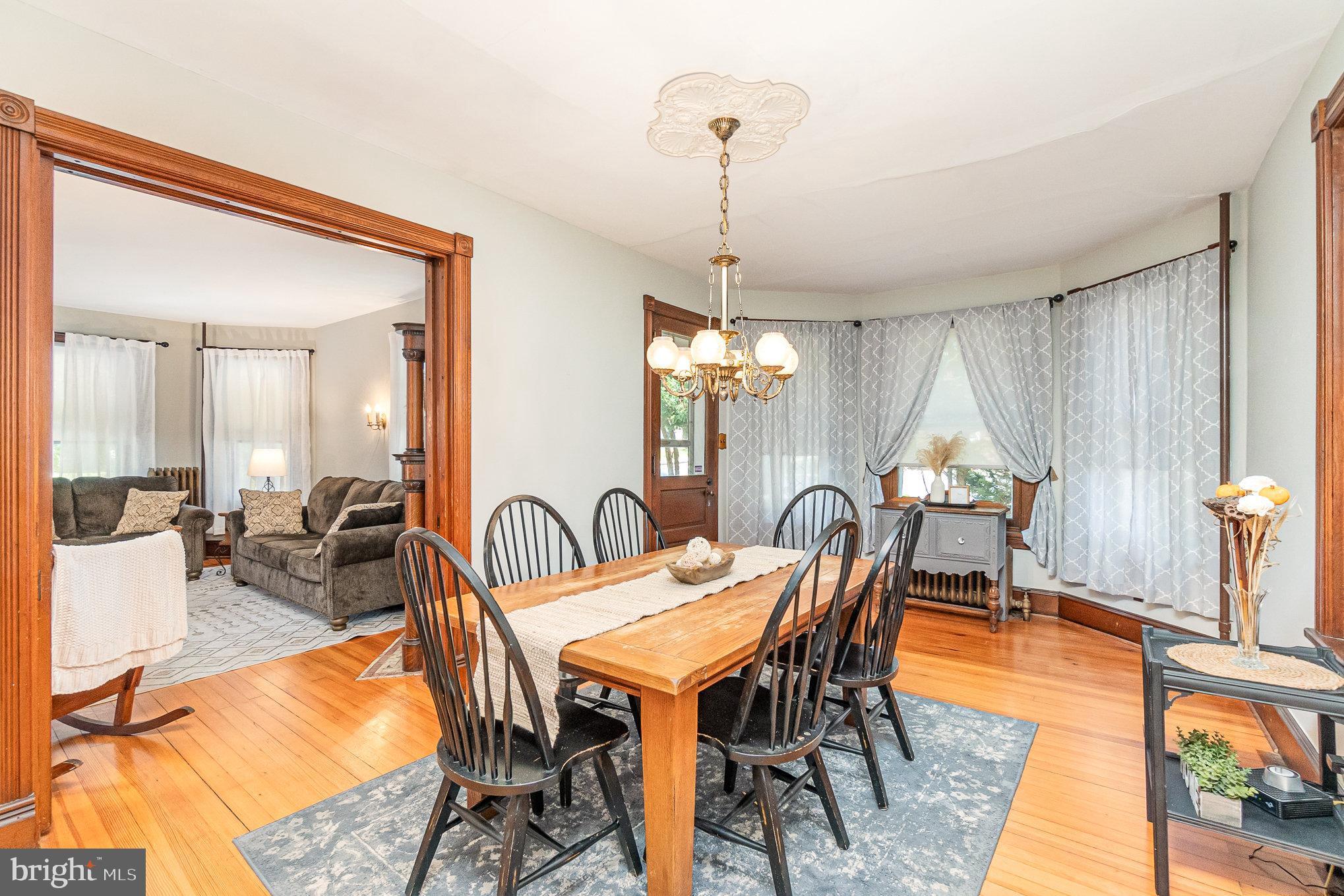107 East Main Street Rising Sun, MD 21911 - Photo 14 of 45 Dining Room