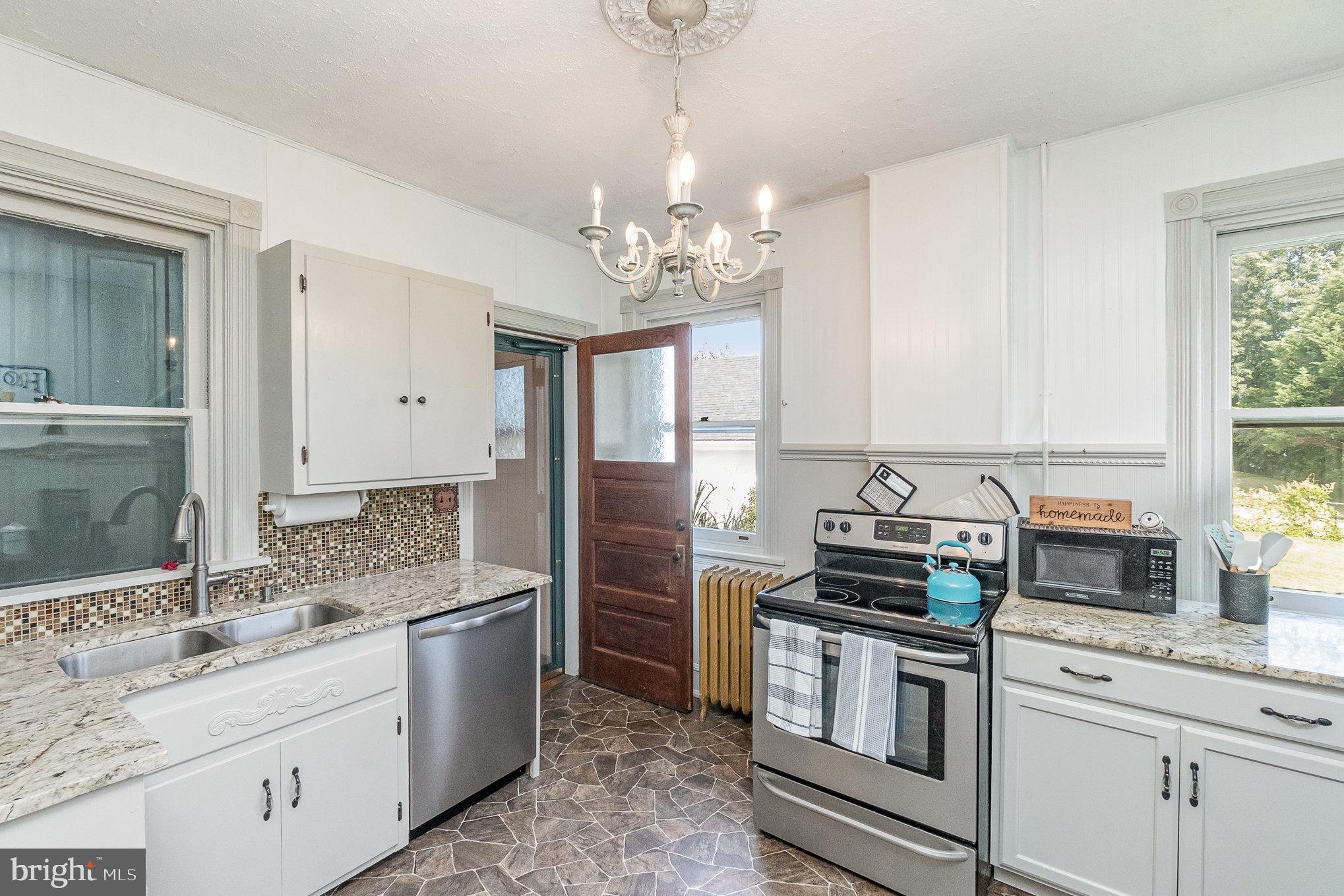 107 East Main Street Rising Sun, MD 21911 - Photo 18 of 45 Kitchen