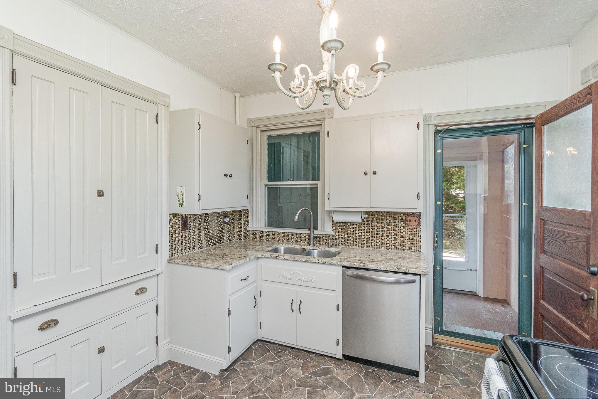 107 East Main Street Rising Sun, MD 21911 - Photo 20 of 45 Kitchen
