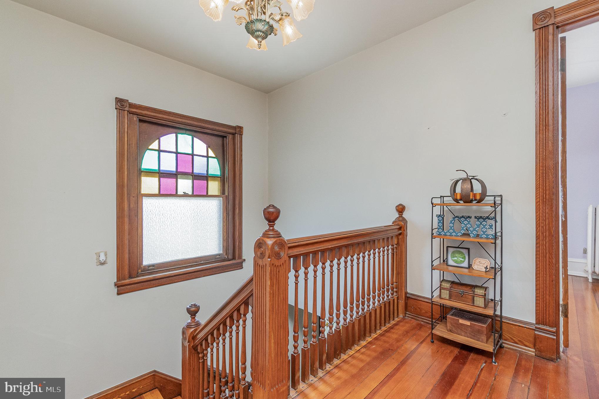 107 East Main Street Rising Sun, MD 21911 - Photo 24 of 45 2nd Floor Stairway