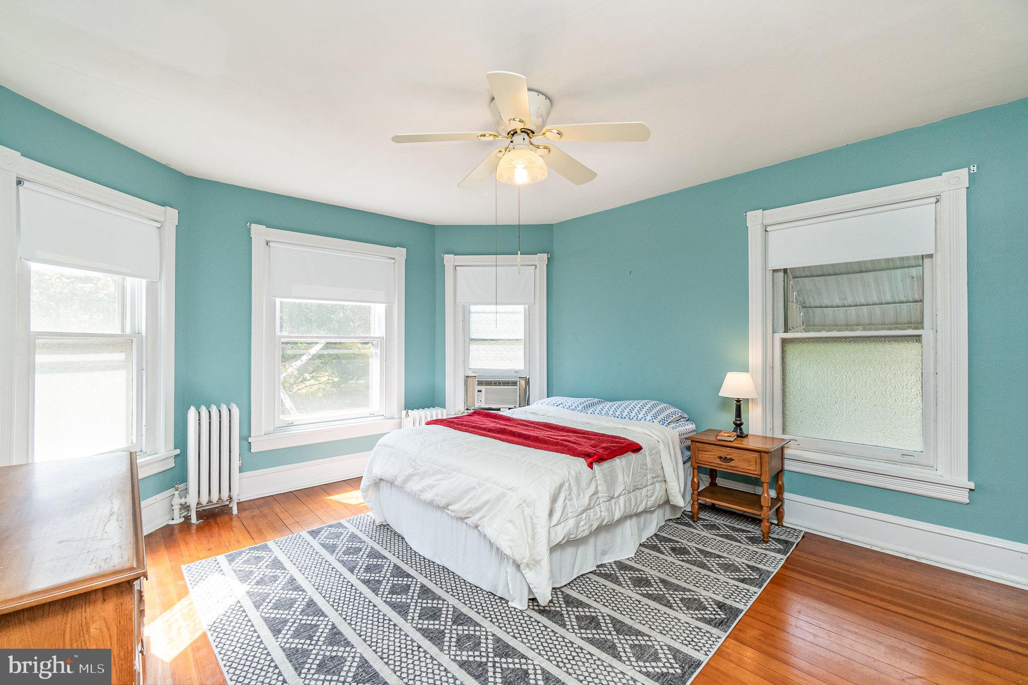 107 East Main Street Rising Sun, MD 21911 - Photo 25 of 45 1st Bedroom