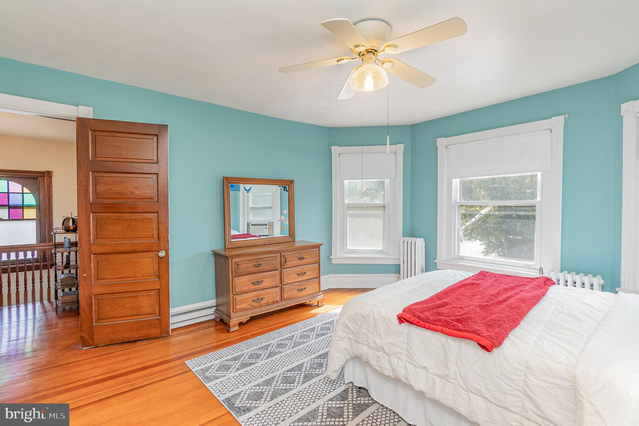 107 East Main Street Rising Sun, MD 21911 - Photo 26 of 45 1st Bedroom