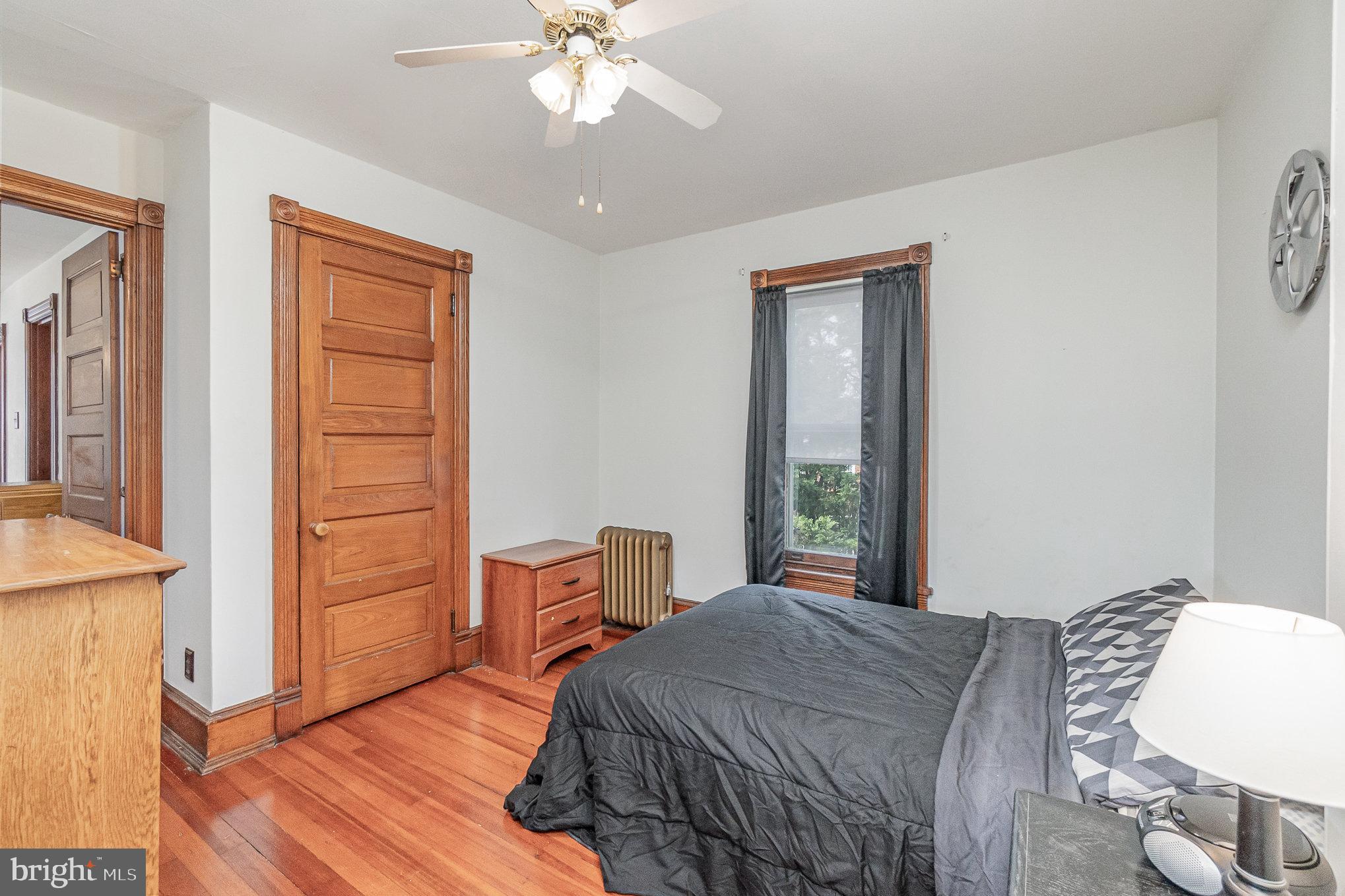 107 East Main Street Rising Sun, MD 21911 - Photo 27 of 45 2nd Bedroom