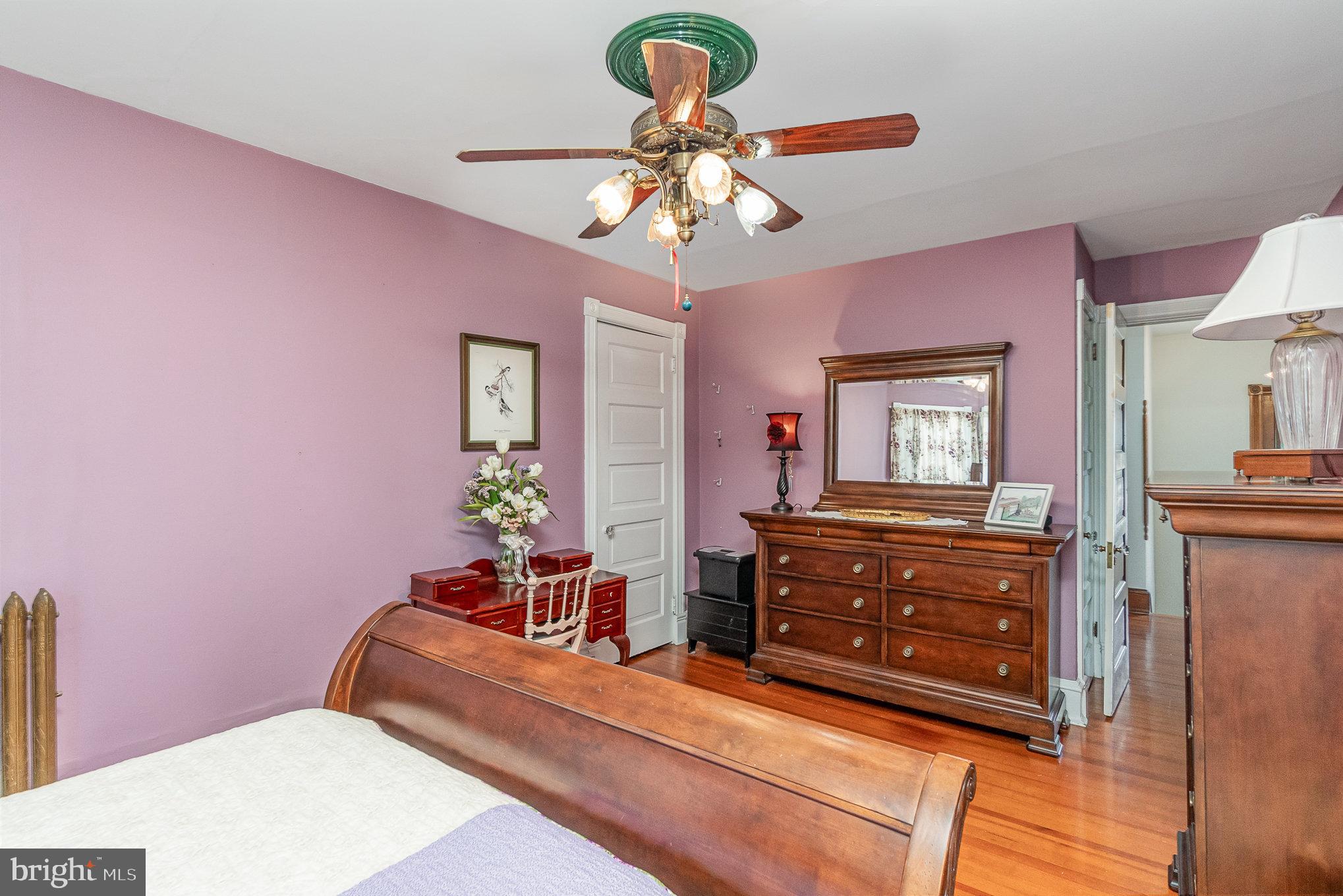 107 East Main Street Rising Sun, MD 21911 - Photo 30 of 45 3rd Bedroom