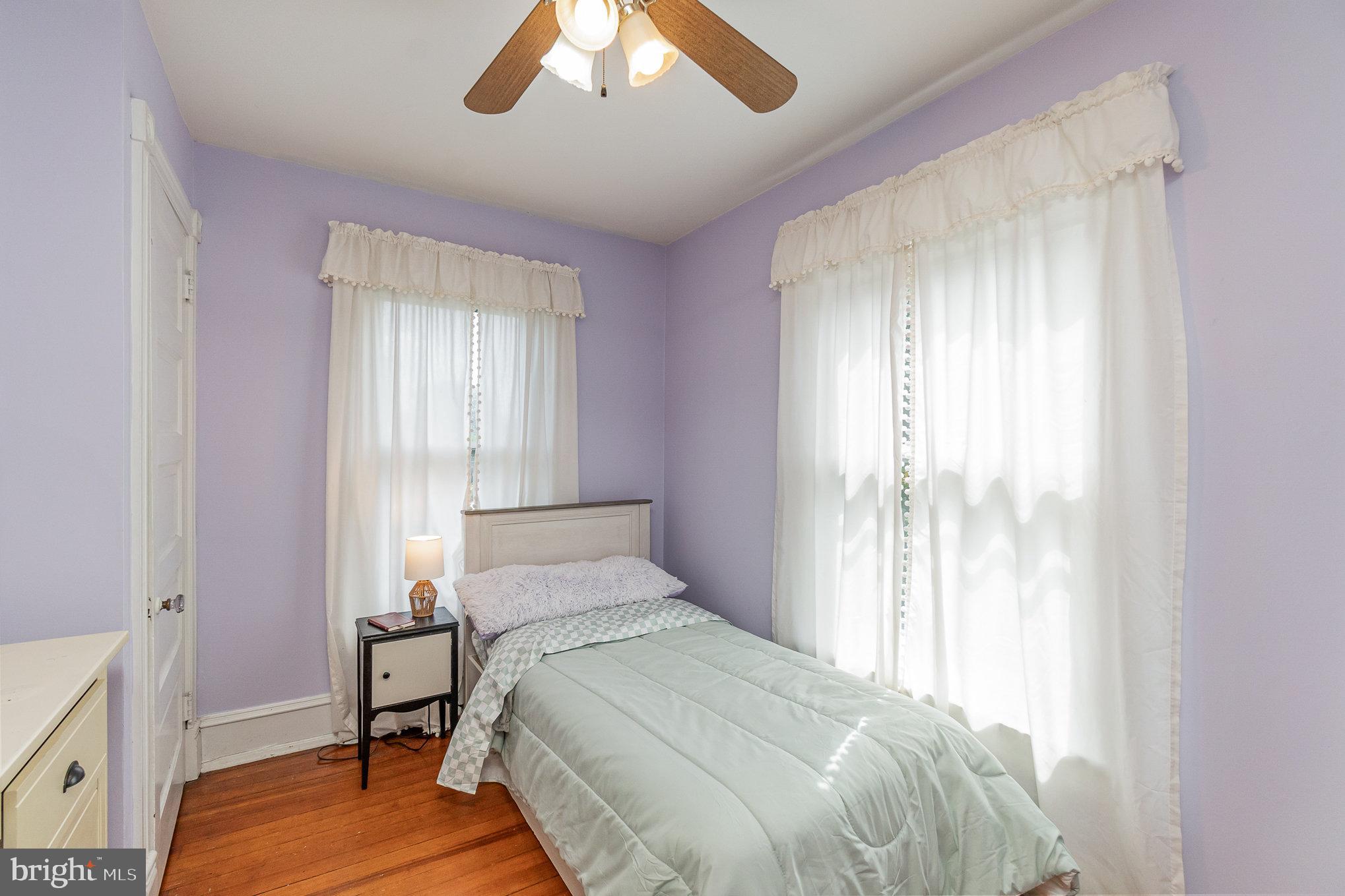 107 East Main Street Rising Sun, MD 21911 - Photo 31 of 45 4th Bedroom