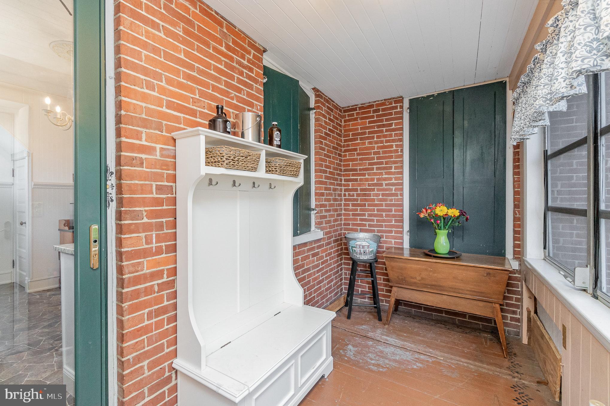 107 East Main Street Rising Sun, MD 21911 - Photo 38 of 45 Side Mudroom/Sunroom