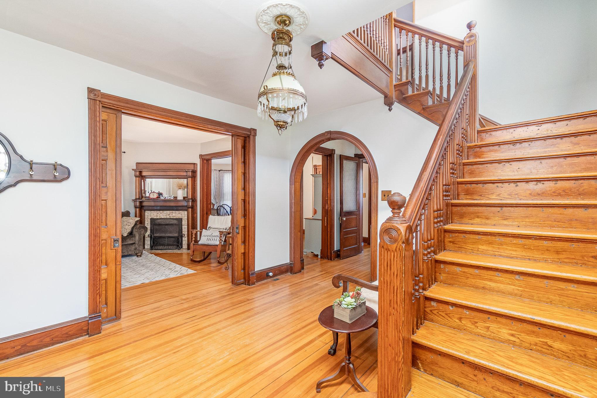 107 East Main Street Rising Sun, MD 21911 - Photo 8 of 45 Grand Foyer