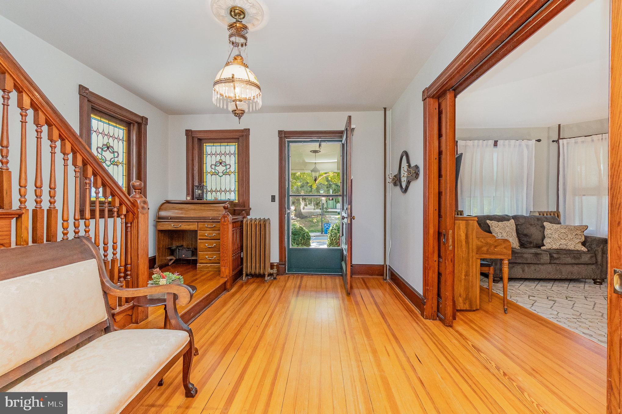 107 East Main Street Rising Sun, MD 21911 - Photo 10 of 45 Foyer