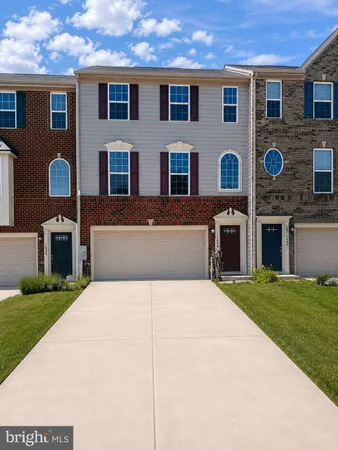 $414,900 | 1686 Minqua Street, Havre de Grace, MD 21078