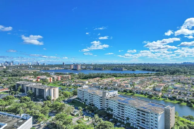 $310,000 | 800 Northeast 195th Street, Unit 601, Miami, FL 33179