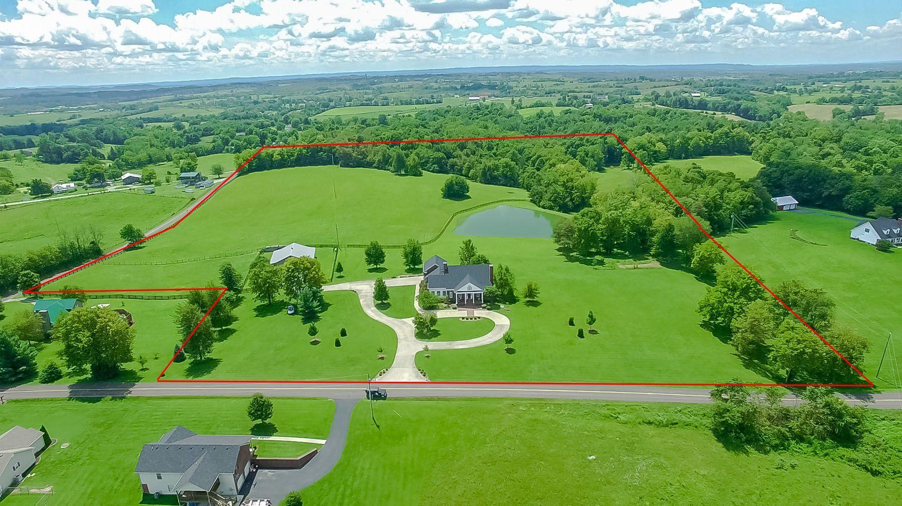 309 Perry Rogers Road Lancaster, KY 40444 - Photo 7 of 86 x4tLrp2w