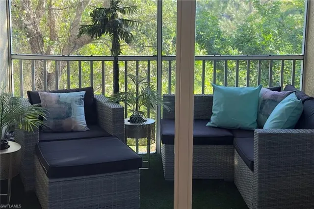 $2,900 | 23611 Alamanda Drive, Unit 202, Estero, FL 34135