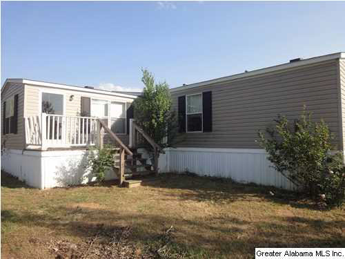21014 Max Vintson Road Northport, AL 35475 - Photo 1 of 6