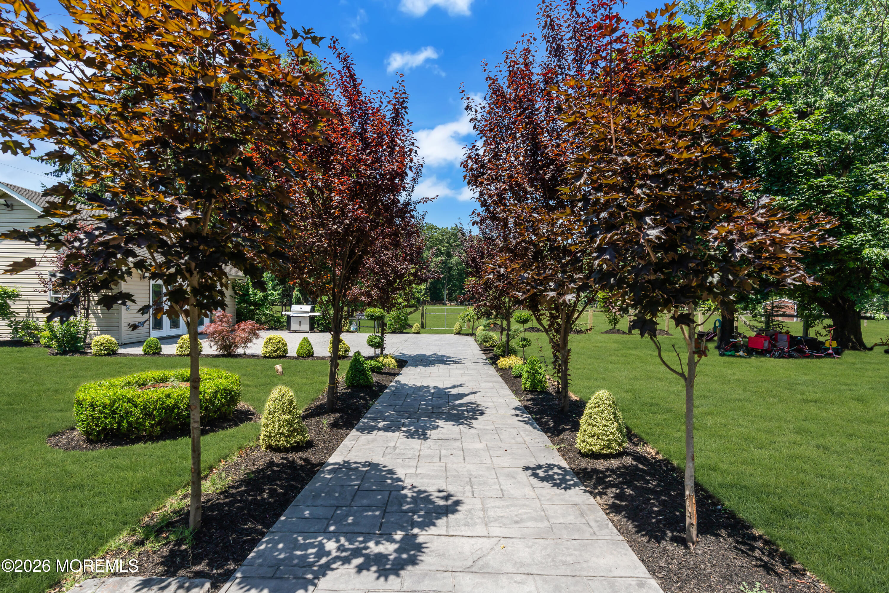 45 Charleston Spring Road Millstone Township, NJ 08510 - Photo 4 of 60 4-print-DSC05049-1