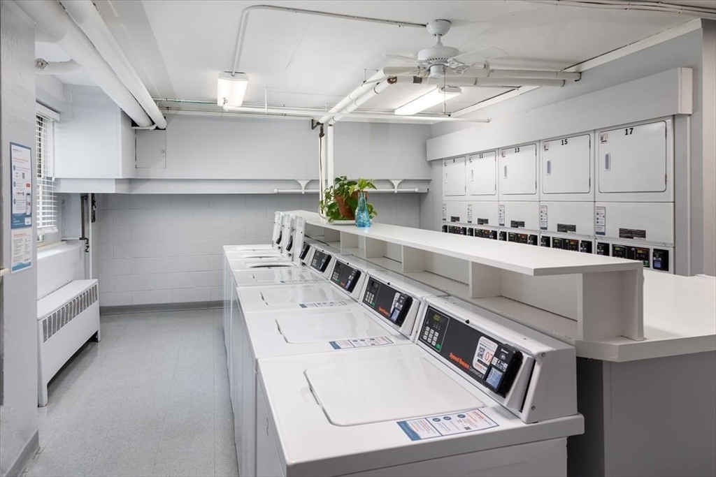 145 Pinckney Street, Unit 102 Boston, MA 02114 - Photo 7 of 8