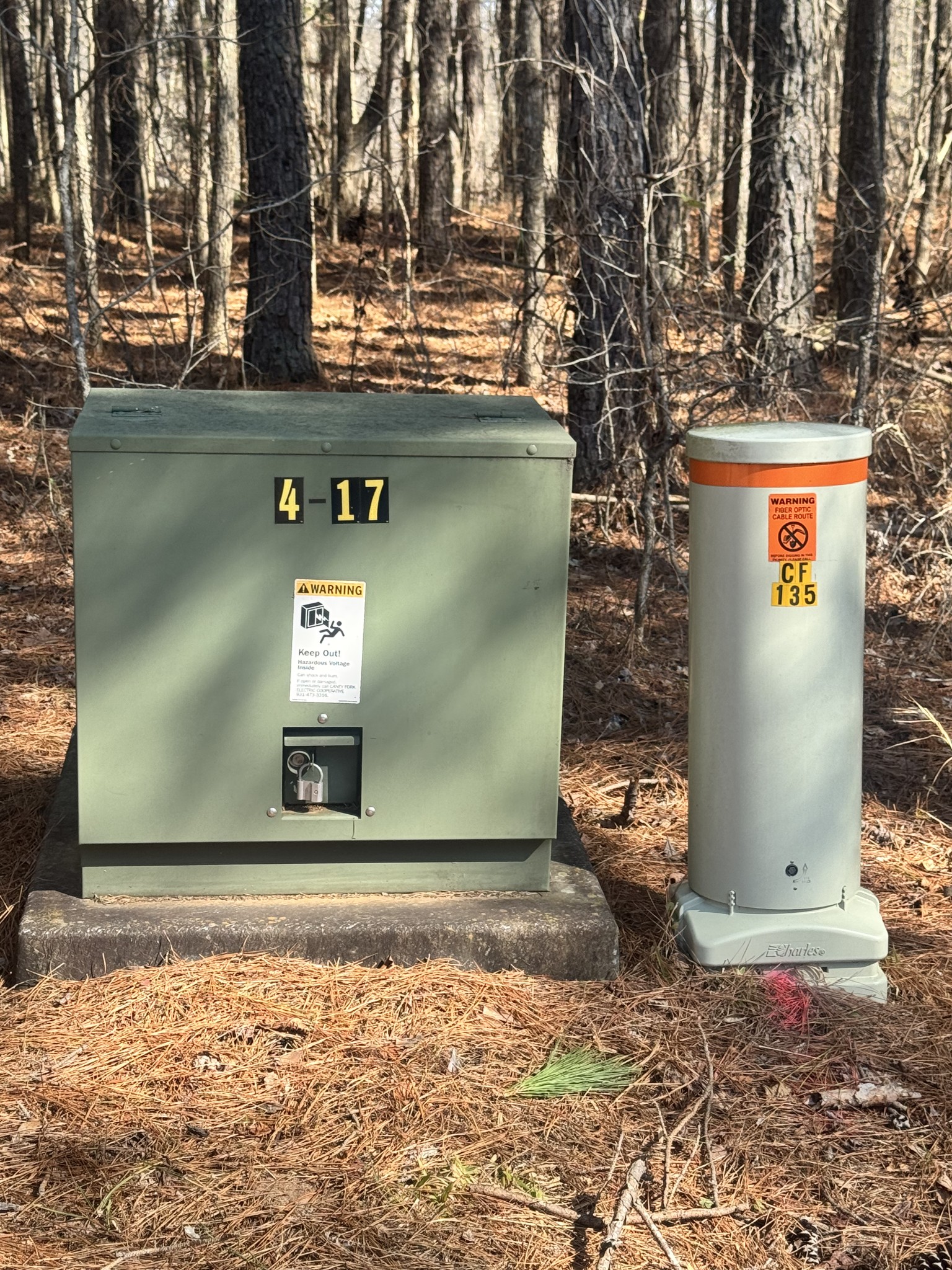 0 Allen Bend Road Smithville, TN 37166 - Photo 6 of 18 a view of a wooden door of a house