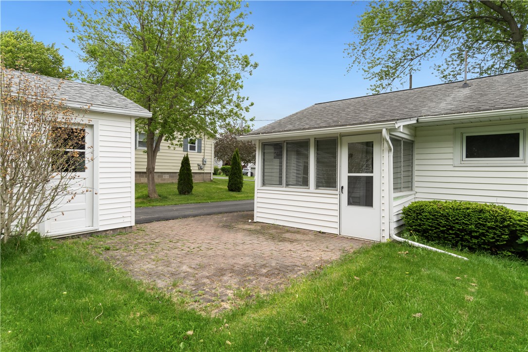 16 Myrtle Avenue Milo, NY 14527 - Photo 20 of 21