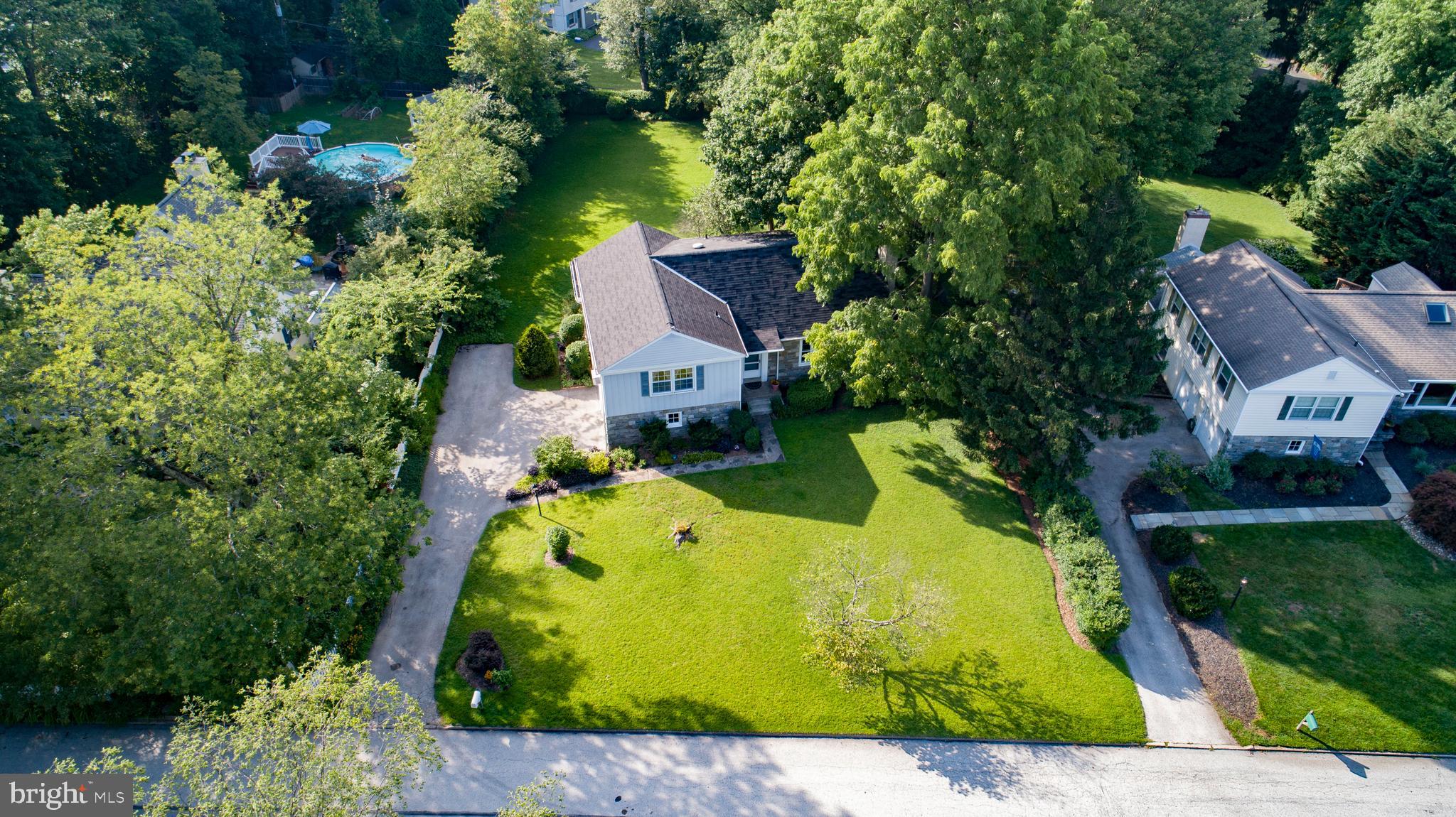 579 Brinton Road Wayne, PA 19087 - Photo 23 of 31
