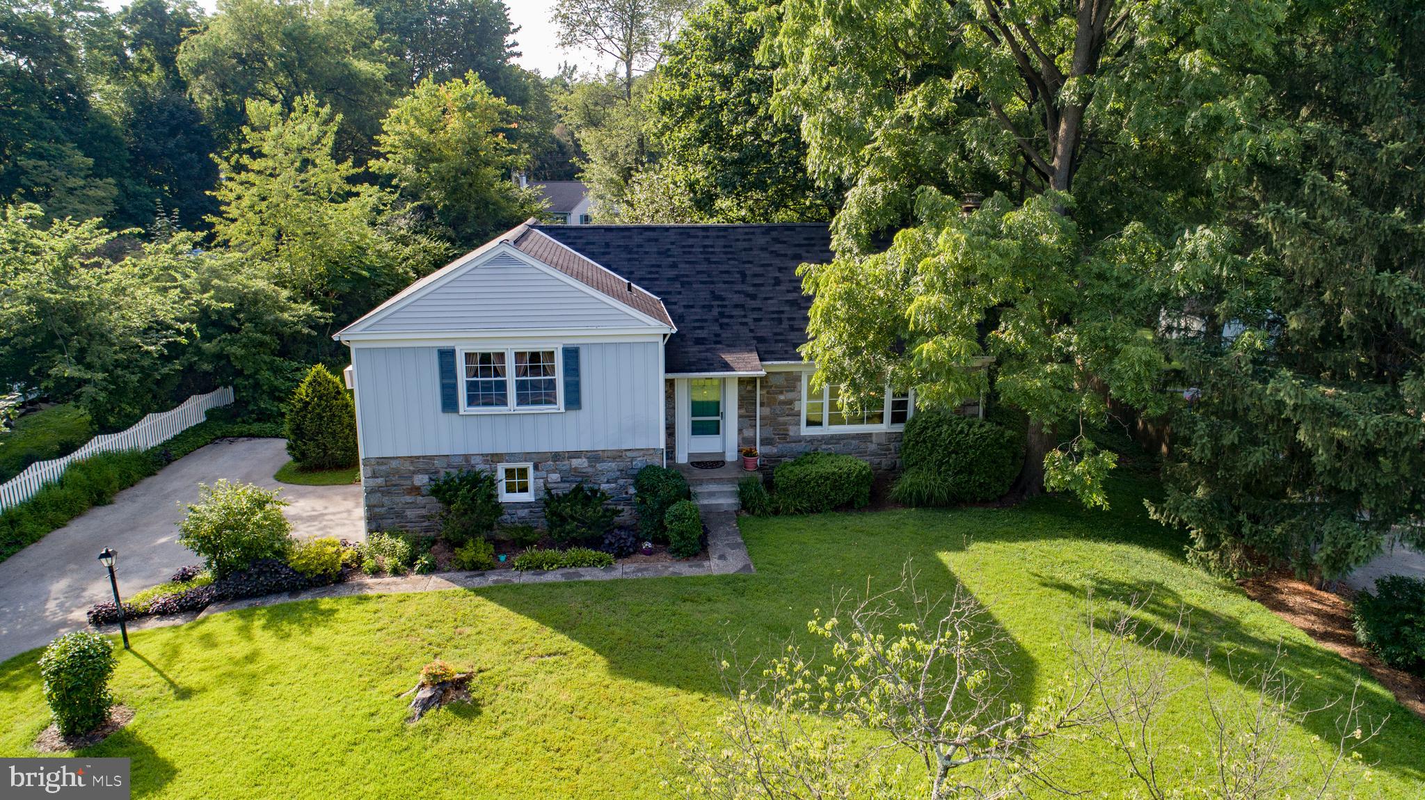 579 Brinton Road Wayne, PA 19087 - Photo 28 of 31