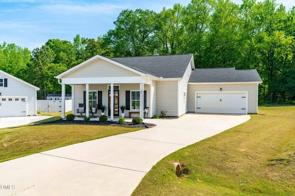 $399,900 | 42 Winky Way, Selma, NC 27576