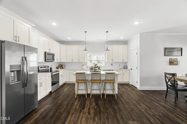 $399,900 | 42 Winky Way, Selma, NC 27576