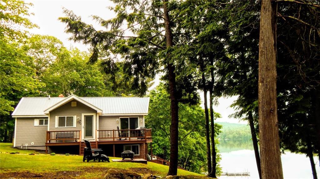 99 Bear Point Road Dover-Foxcroft, ME 04426 - Photo 1 of 34 Photo