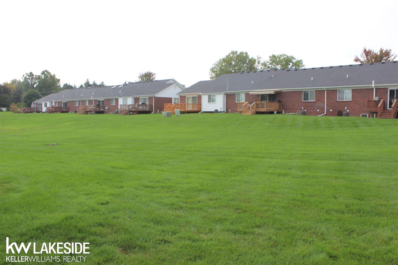 481 Newcastle Lane, Unit 36 Romeo, MI 48065 - Photo 25 of 26 Gallery Image 25