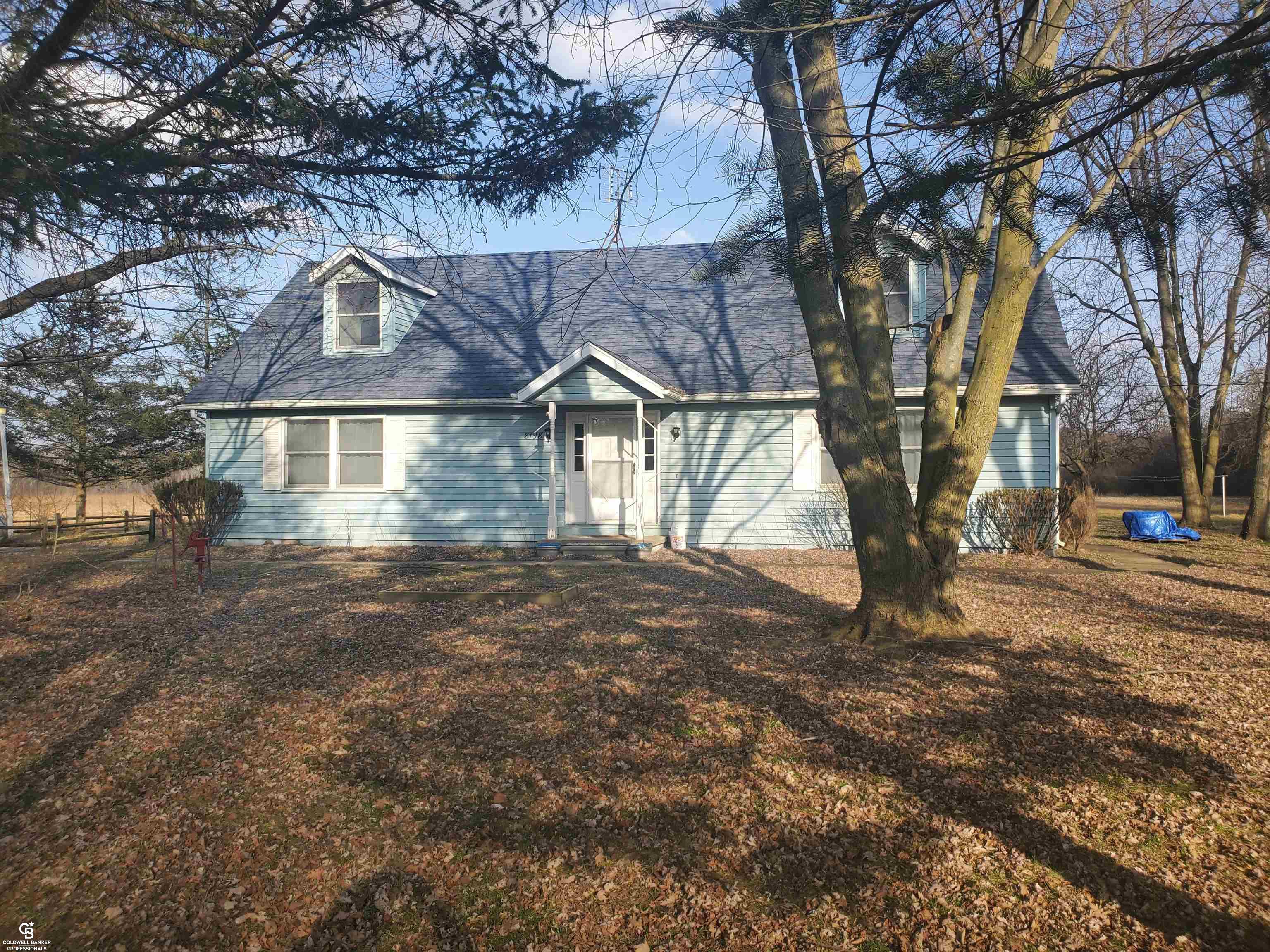 8198 Jordan Road Yale, MI 48097 - Photo 2 of 29