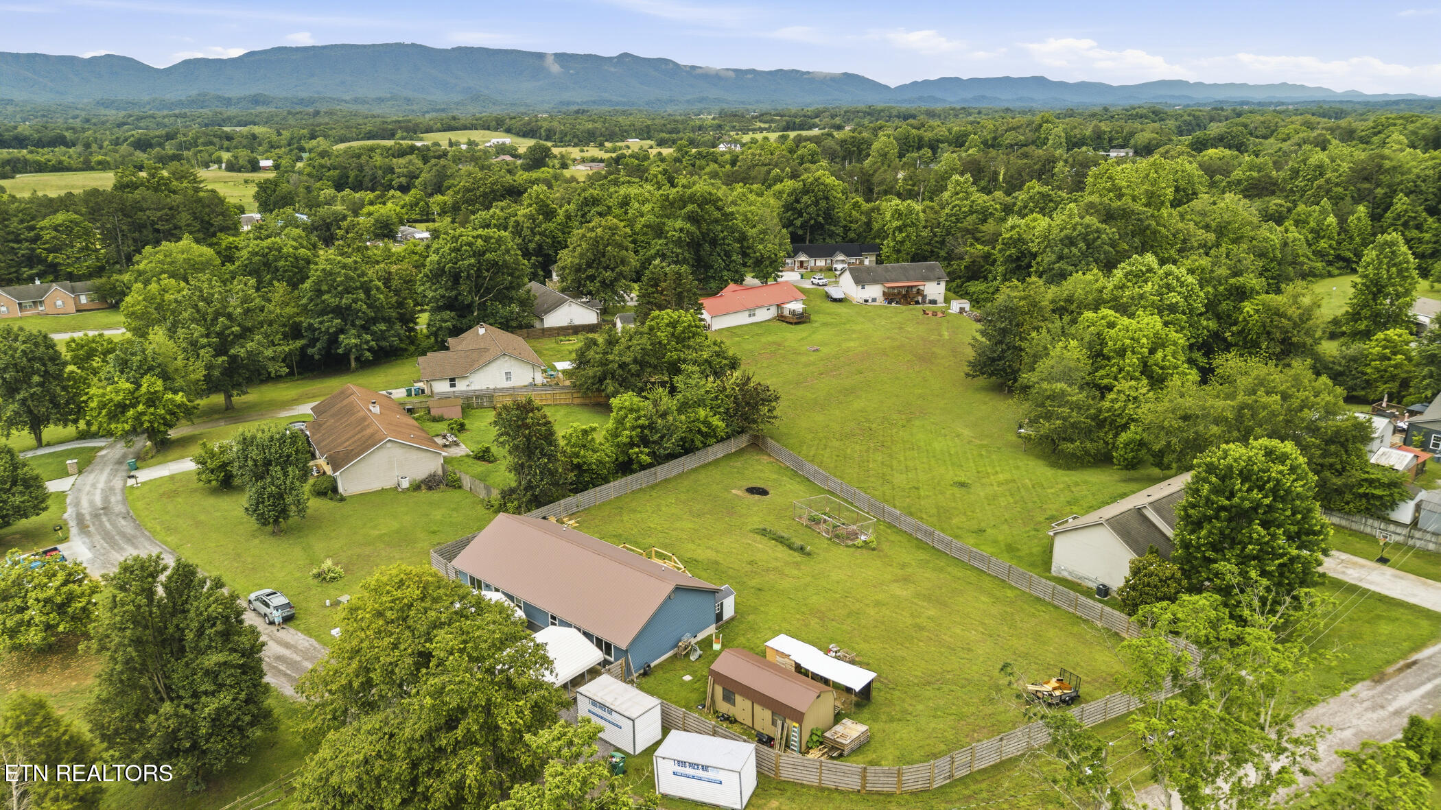 215-217 Carr Road Seymour, TN 37865 - Photo 35 of 43 dji_20260526111415_0643_d