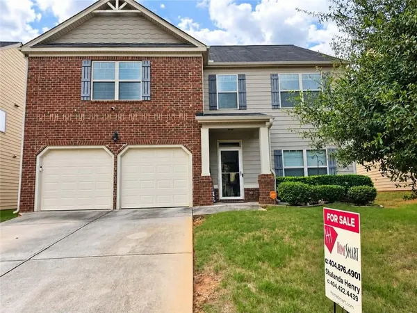 $350,000 | 585 Emporia Loop, McDonough, GA 30253