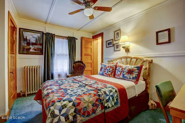 $1,490,000 | 104 2nd Street, Kremmling, CO 80459