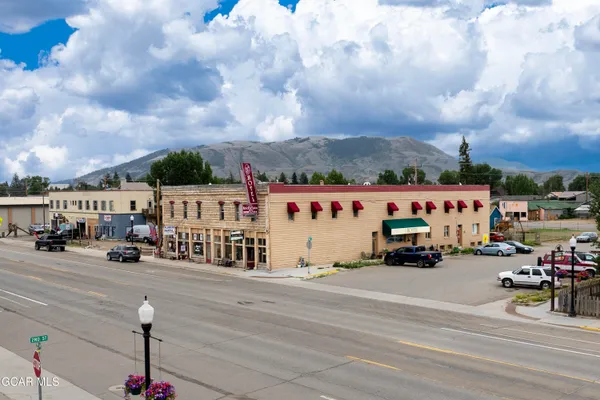 $1,490,000 | 104 2nd Street, Kremmling, CO 80459